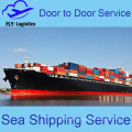 20GP Cheap Sea Cargo Shipping Cost To Mombasa Kenya